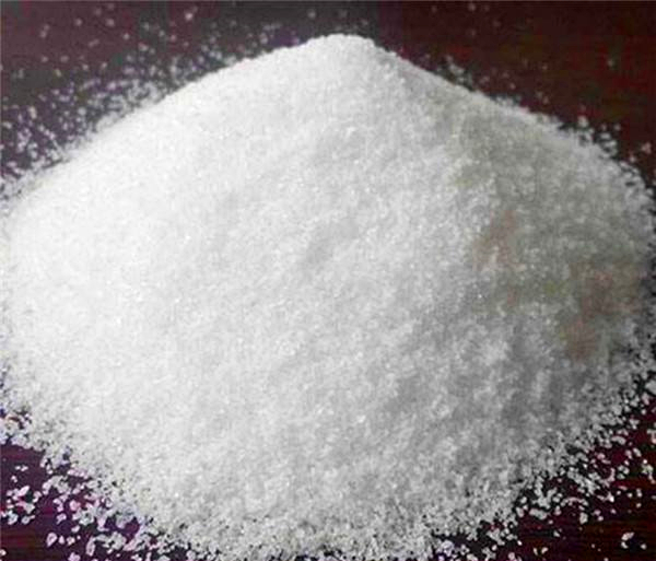 聚丙烯酰胺 聚丙烯酰胺