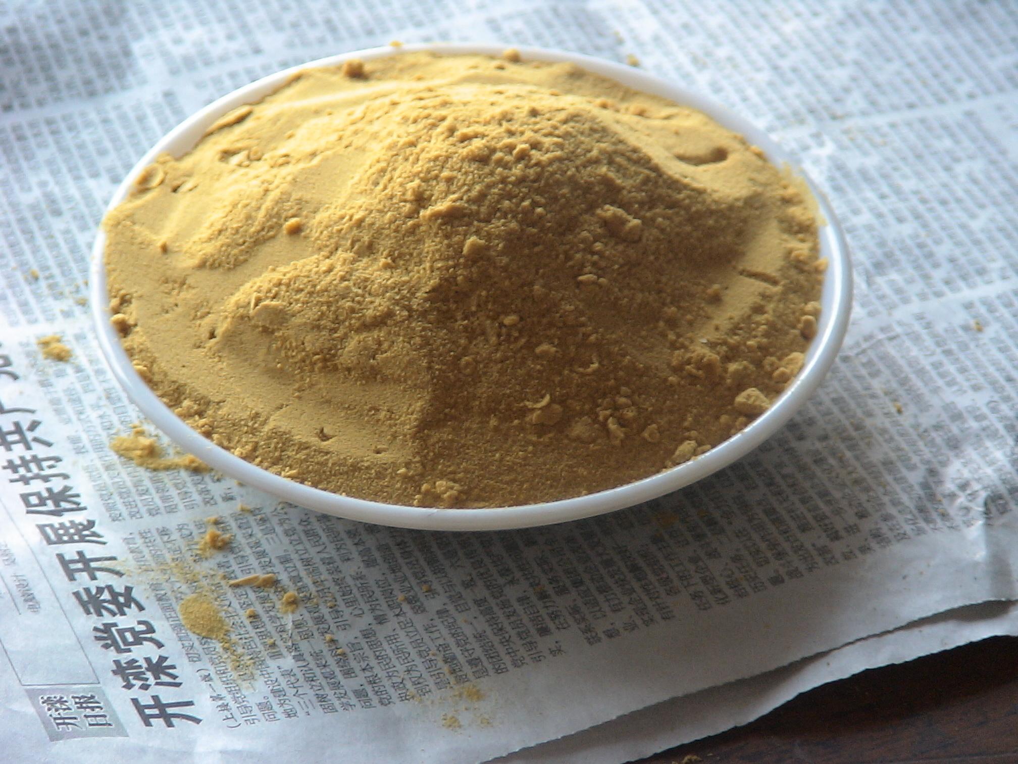 分享干貨！聚合硫酸鐵的應(yīng)用和使用方法！