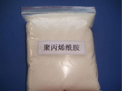 聚丙烯酰胺能處理好高金屬成分廢水嗎？是否會達不到排放標準？