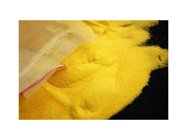 分享干貨！聚合氯化鋁的核心和關(guān)鍵作用?。?！