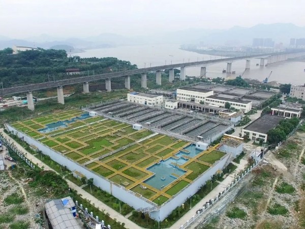關(guān)于市政污水處理工藝與回用利用技術(shù)你知道多少？