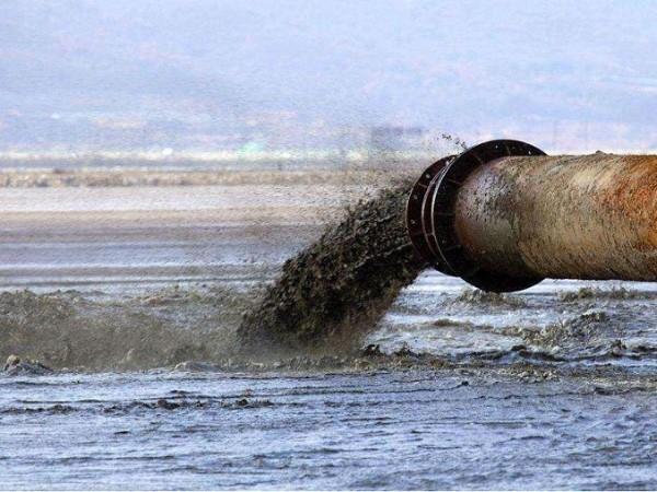 你知道如何用還原法處理綜合電鍍廢水嗎？