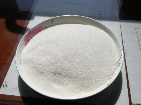 工業(yè)廢水和污泥的處理并不麻煩。選擇正確的PAM很重要！