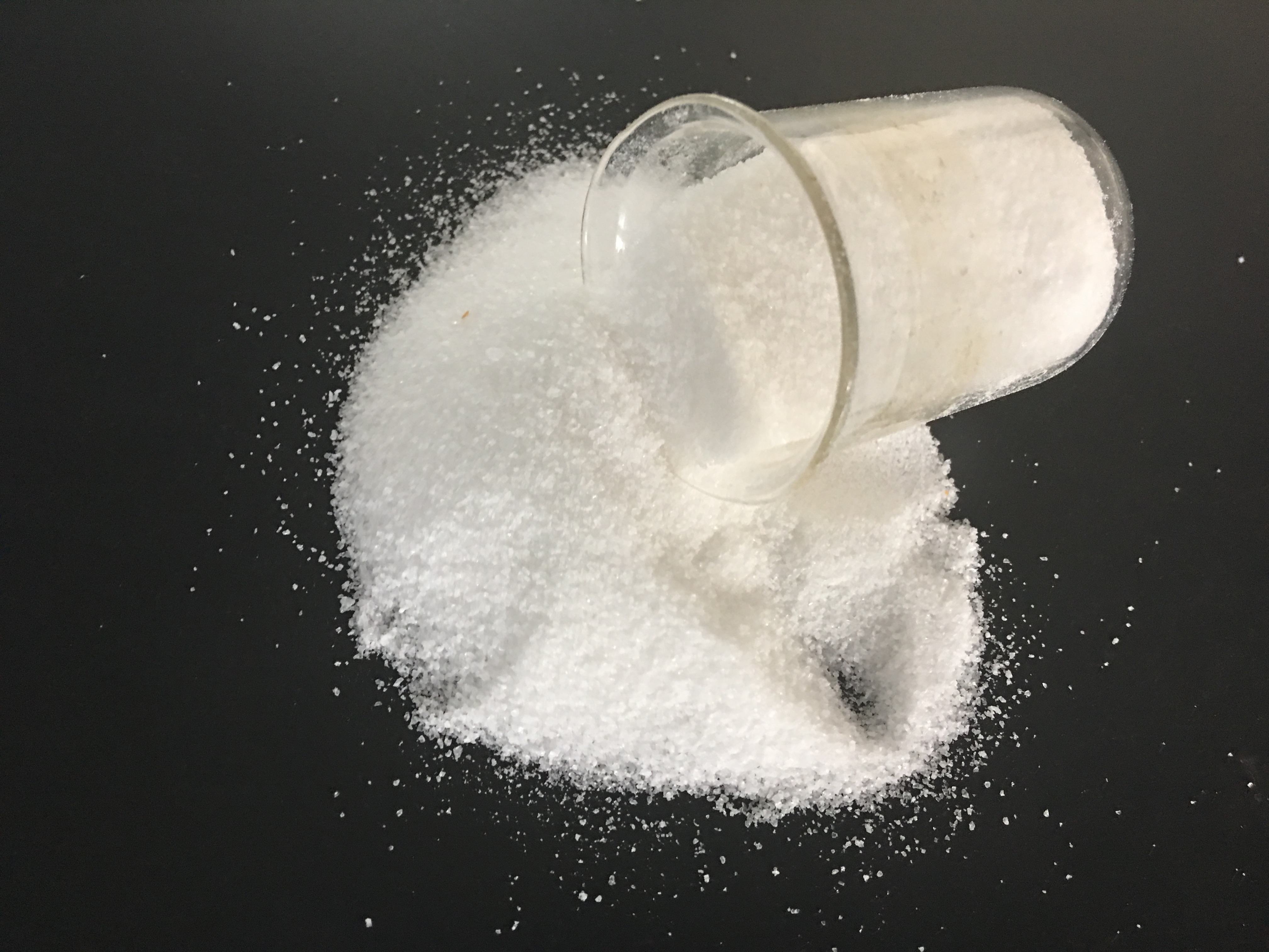 分享干貨！聚丙烯酰胺處理印染廢水綜述！