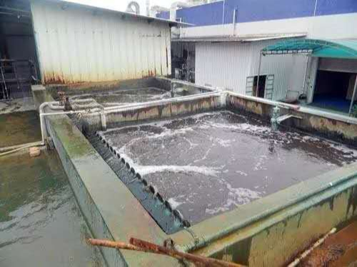 水處理之電鍍廢水的來源、 特性與處理工藝