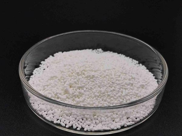 氨氮降解劑對(duì)工業(yè)廢水的處理效果！
