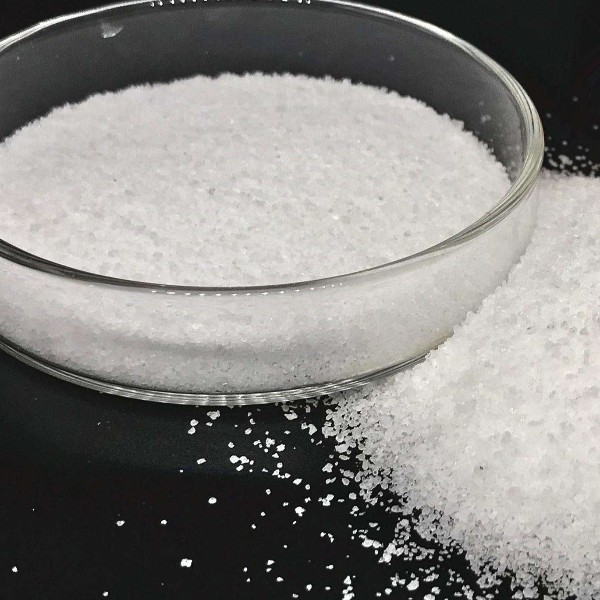 陰離子聚丙烯酰胺使用錯誤造成損失？結(jié)團(tuán)原因分享
