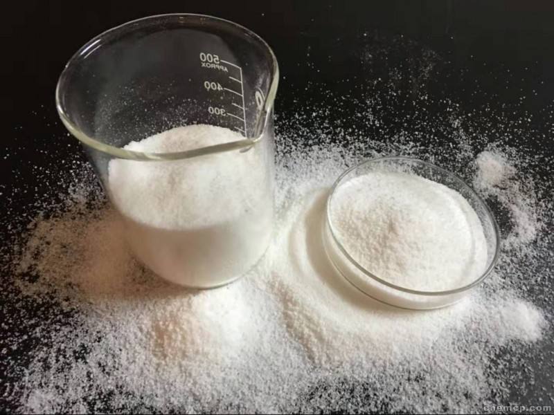 分享干貨！陰離子聚丙烯酰胺四大應用場景總結(jié)！