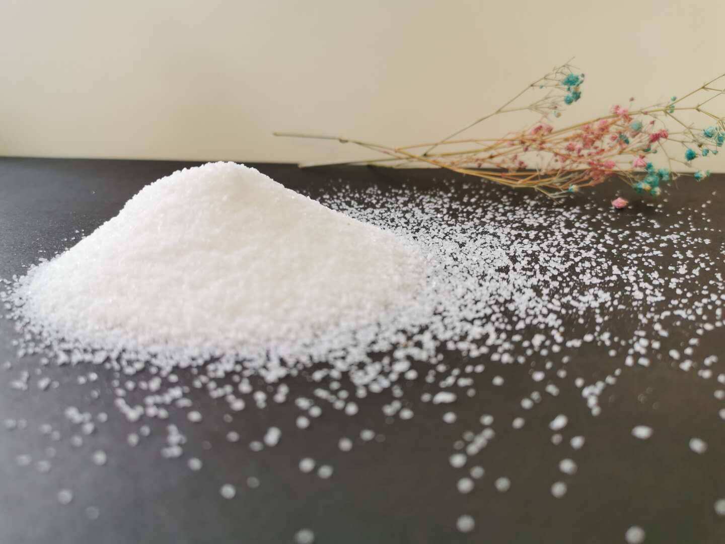 如何解決聚丙烯酰胺管道堵塞的問(wèn)題？