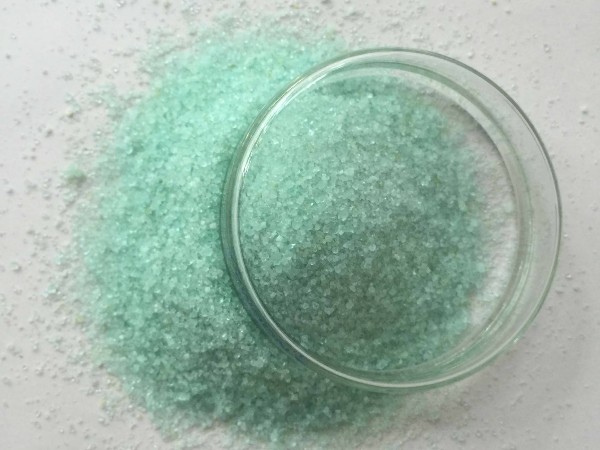 分享干貨！你知道哪種凈水劑脫色效果比較好？
