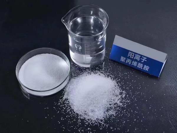 你對(duì)陽(yáng)離子聚丙烯酰胺了解多少？