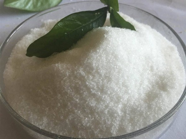 高濃度有機廢水如何凈化處理？選用高分子聚丙烯酰胺