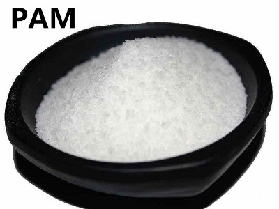 區(qū)分陰離子與非離子聚丙烯胺，將其用在合適位置！