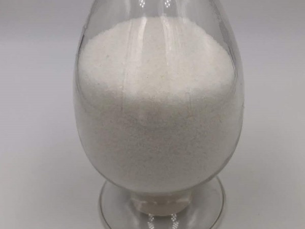 聚丙烯酰胺結(jié)塊？這樣鑒別不誤事