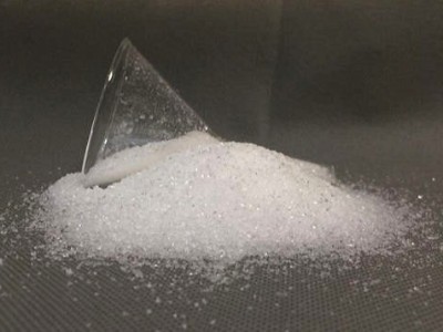 聚丙烯酰胺溶解不能馬虎！注意這些事提升穩(wěn)定性