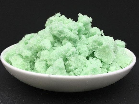 你知道硫酸亞鐵在農業(yè)上的使用方法和用量嗎？