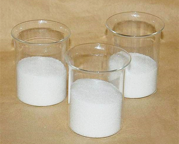 陽(yáng)離子聚丙烯酰胺