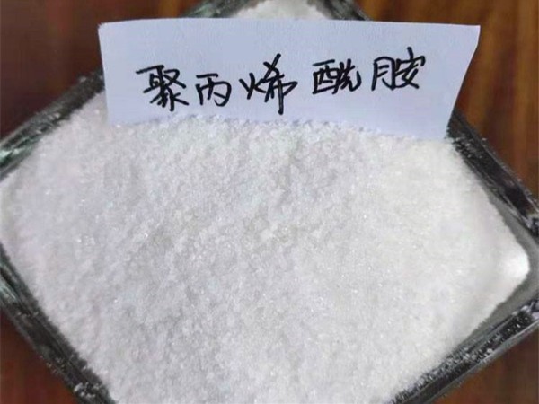 聚丙烯酰胺使用的三誤區(qū)，有效避免才能保質(zhì)保效