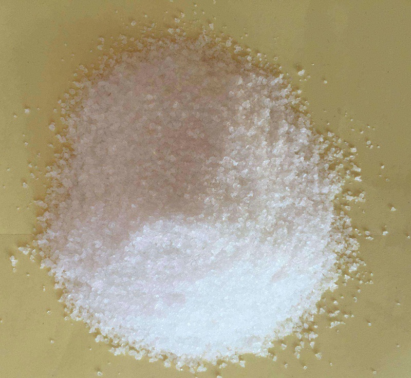 陽(yáng)離子聚丙烯酰胺