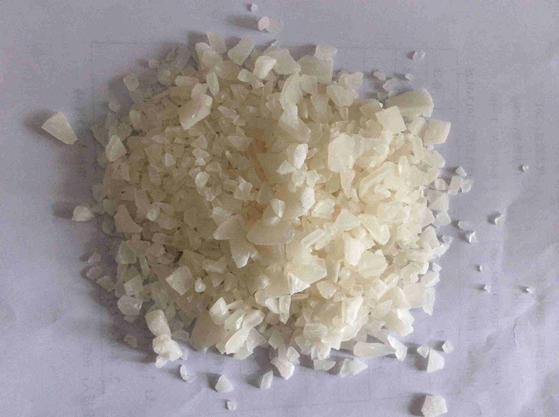 陽(yáng)離子聚丙烯酰胺