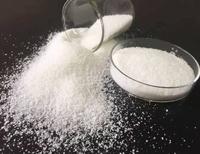 洗塑料污水對聚丙烯酰胺的需求你了解多少？
