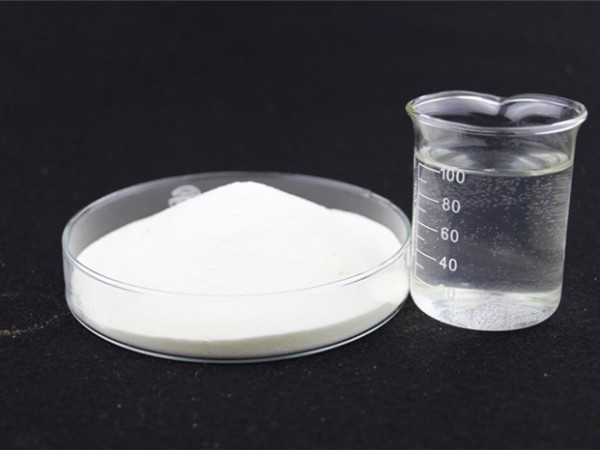 分享干貨！陽(yáng)離子聚丙烯酰胺的十大用途